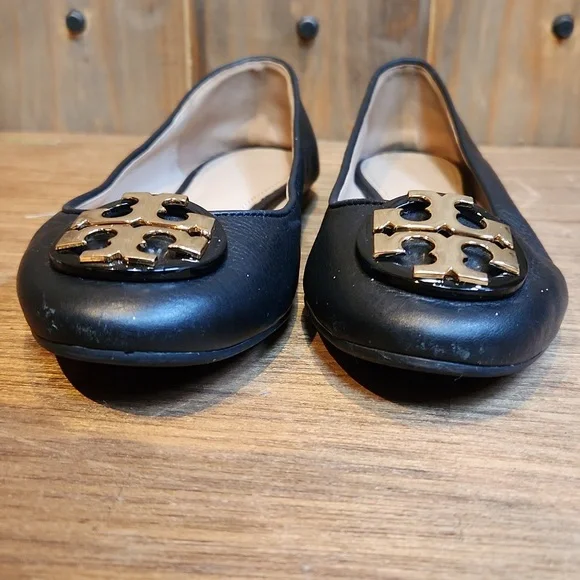 Tory Burch Reva Flat - Picture 5 of 11